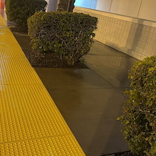 Commercial Retail Store Front Cleaning Routine Service in San Diego, CA 1